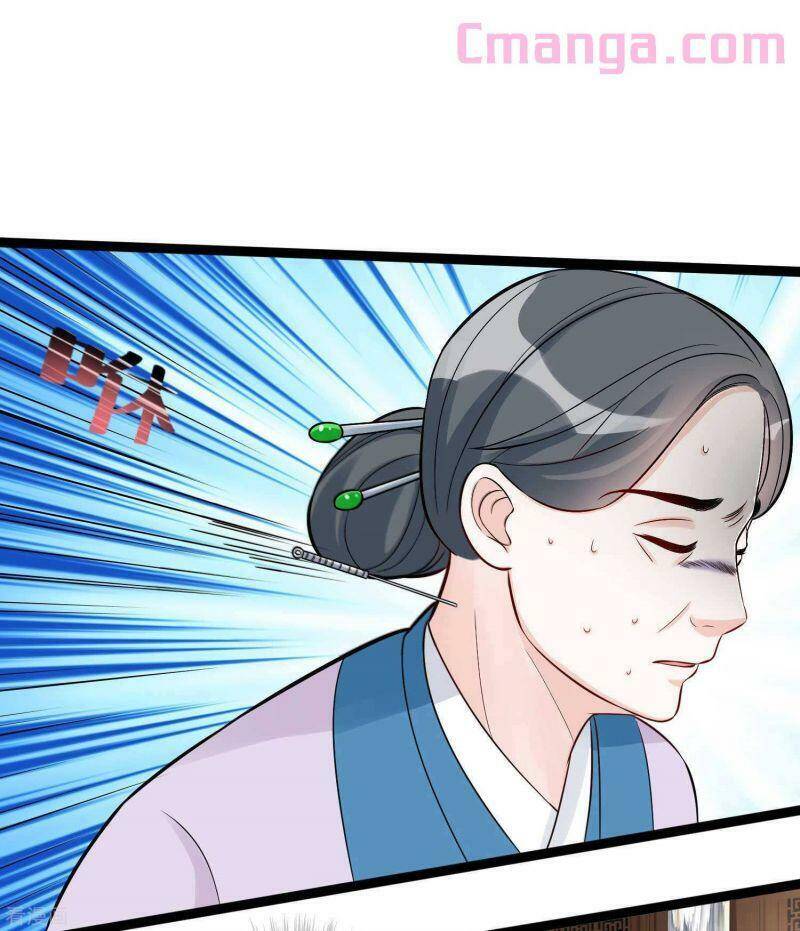Độc Y Đích Nữ chapter 37 - Upload bởi truyensieuhay.com