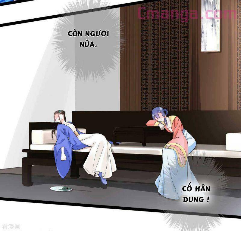 Độc Y Đích Nữ chapter 37 - Upload bởi truyensieuhay.com