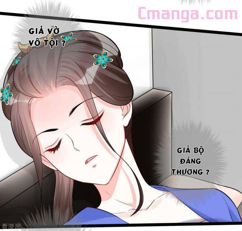Độc Y Đích Nữ chapter 37 - Upload bởi truyensieuhay.com