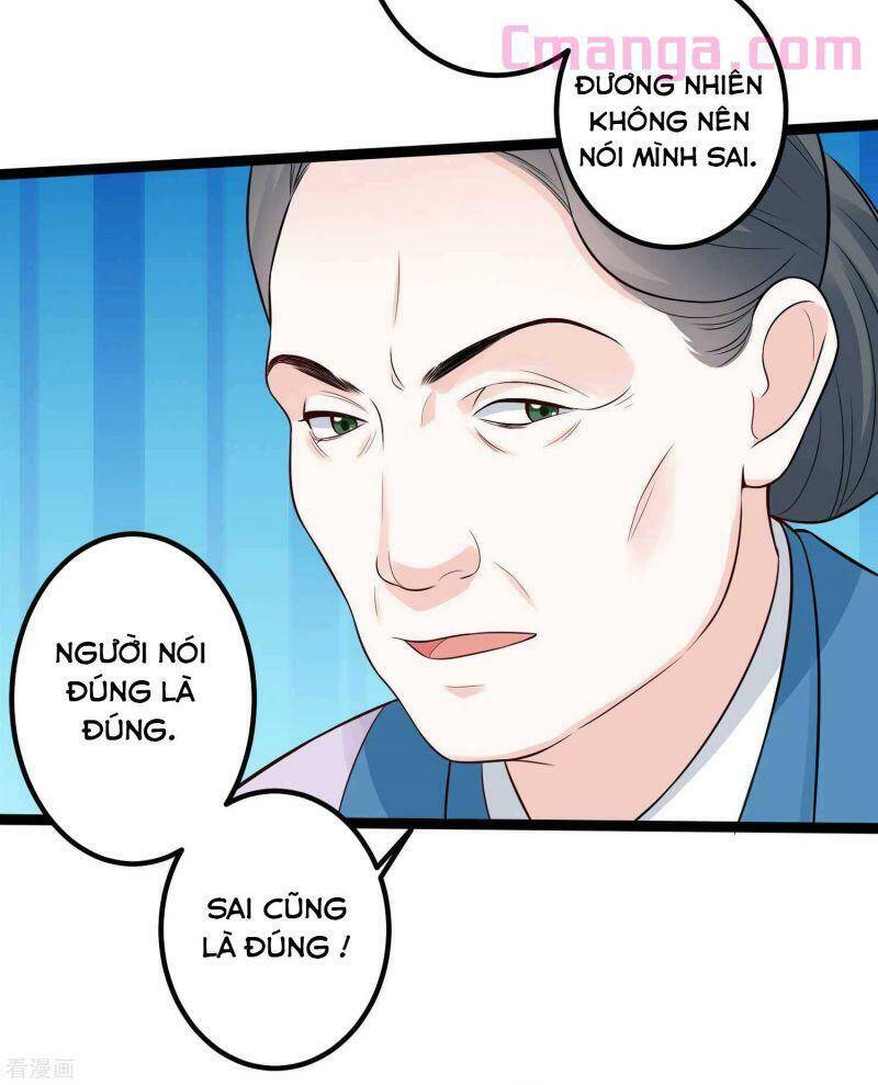 Độc Y Đích Nữ chapter 37 - Upload bởi truyensieuhay.com