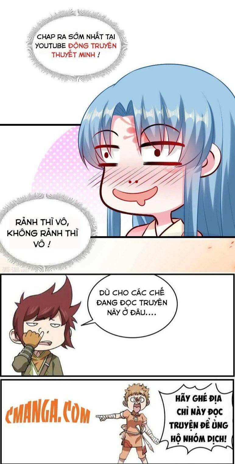 Độc Y Đích Nữ chapter 37 - Upload bởi truyensieuhay.com