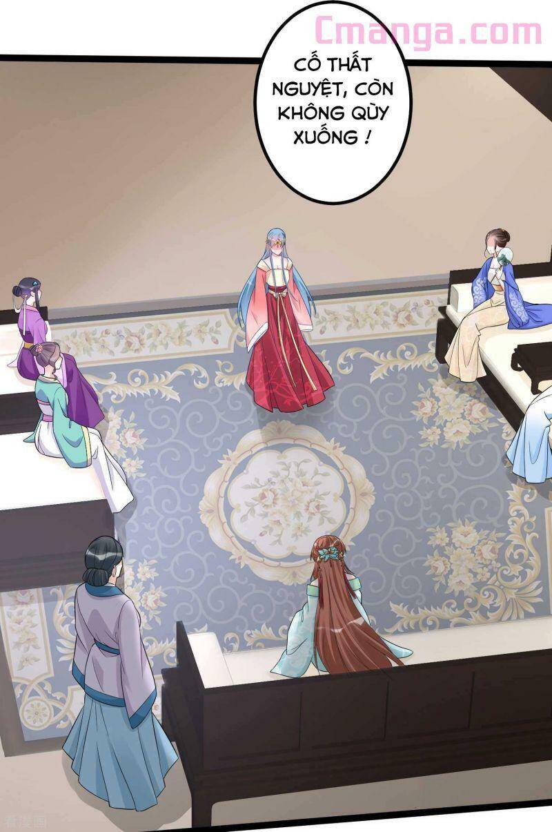 Độc Y Đích Nữ chapter 37 - Upload bởi truyensieuhay.com