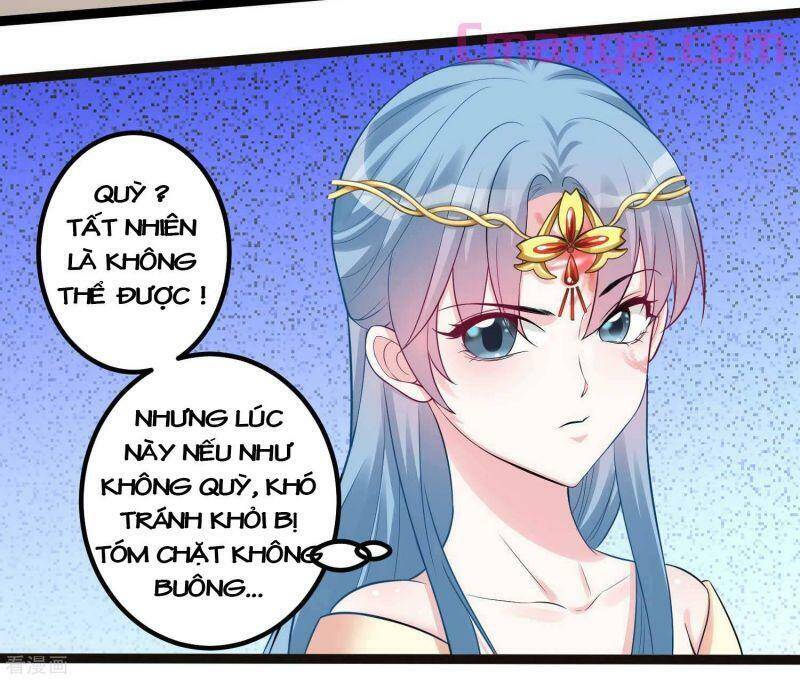 Độc Y Đích Nữ chapter 37 - Upload bởi truyensieuhay.com