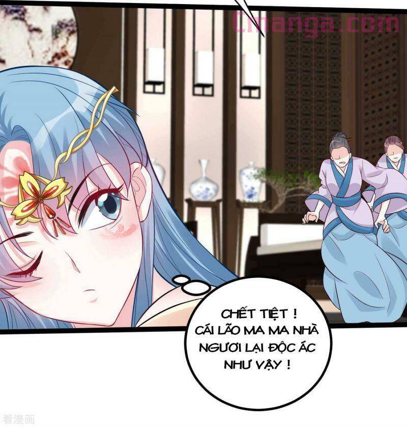Độc Y Đích Nữ chapter 37 - Upload bởi truyensieuhay.com