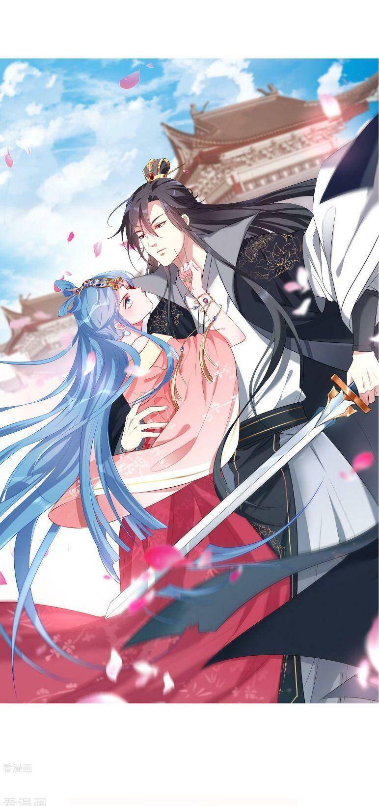 Độc Y Đích Nữ chapter 38 - Upload bởi truyensieuhay.com