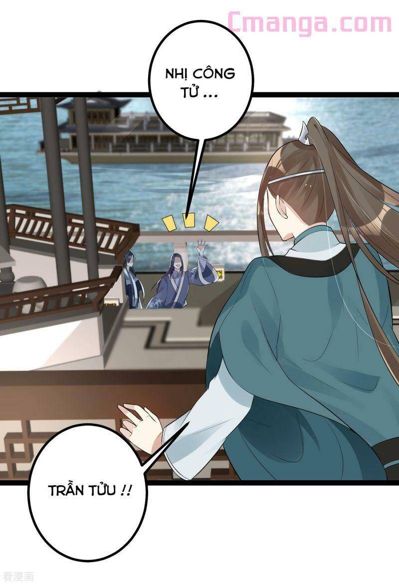 Độc Y Đích Nữ chapter 38 - Upload bởi truyensieuhay.com