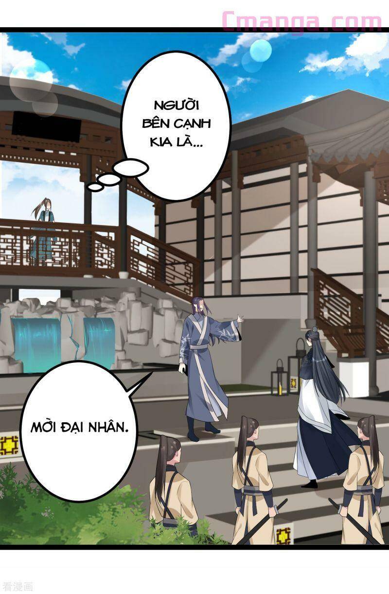 Độc Y Đích Nữ chapter 38 - Upload bởi truyensieuhay.com