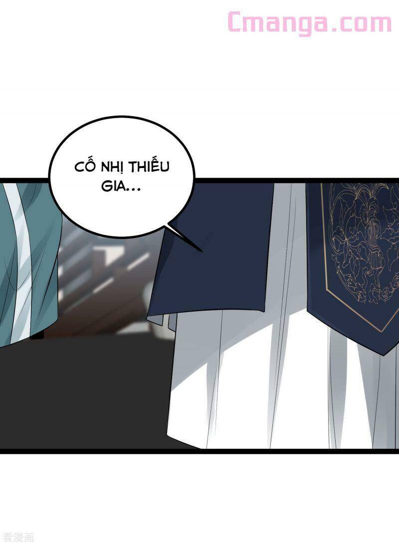 Độc Y Đích Nữ chapter 38 - Upload bởi truyensieuhay.com