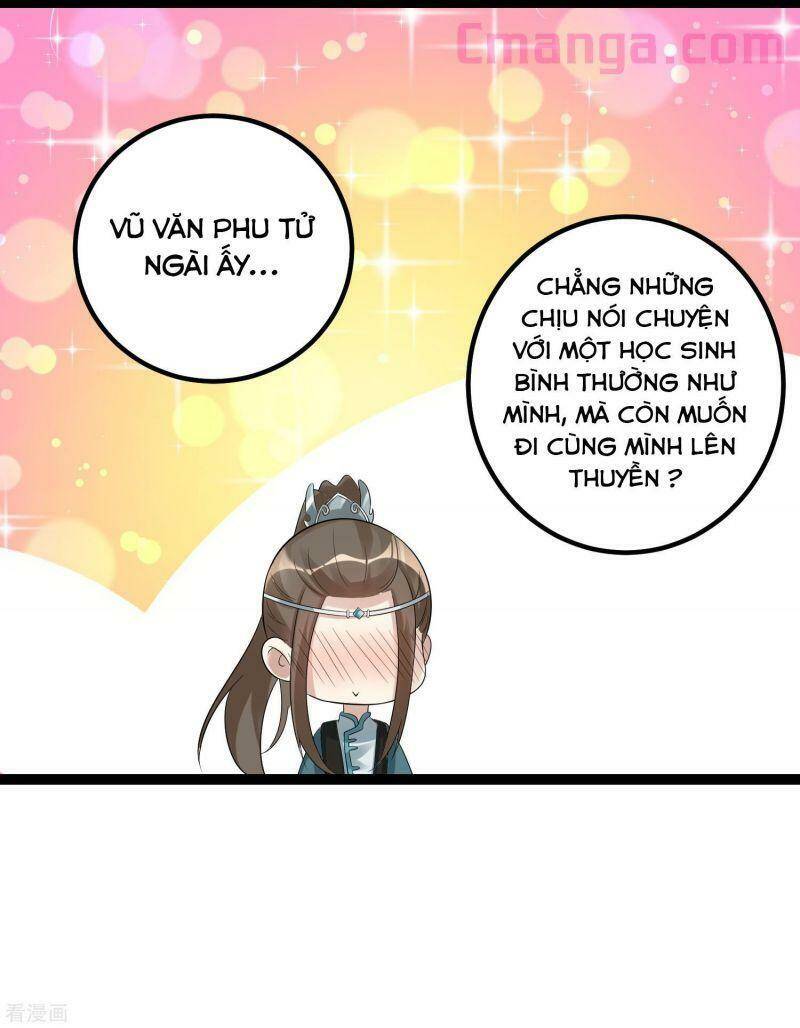 Độc Y Đích Nữ chapter 38 - Upload bởi truyensieuhay.com