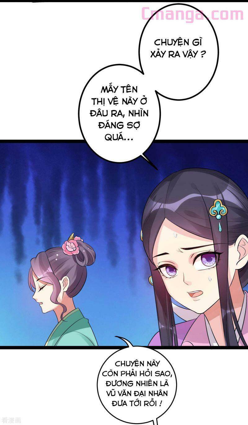 Độc Y Đích Nữ chapter 39 - Upload bởi truyensieuhay.com