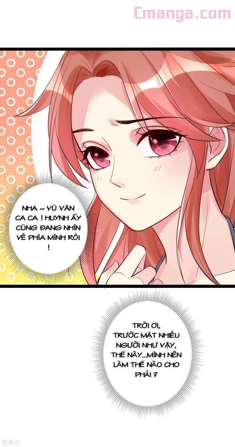 Độc Y Đích Nữ chapter 39 - Upload bởi truyensieuhay.com