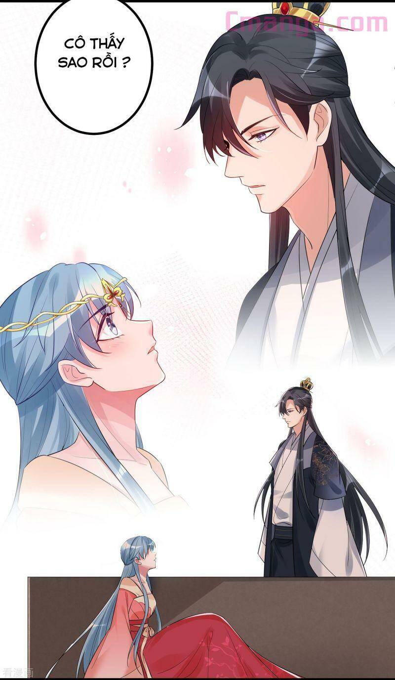 Độc Y Đích Nữ chapter 39 - Upload bởi truyensieuhay.com