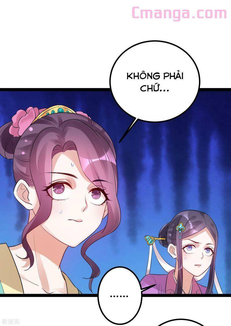 Độc Y Đích Nữ chapter 39 - Upload bởi truyensieuhay.com
