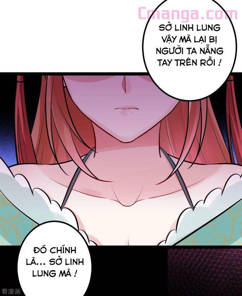 Độc Y Đích Nữ chapter 39 - Upload bởi truyensieuhay.com
