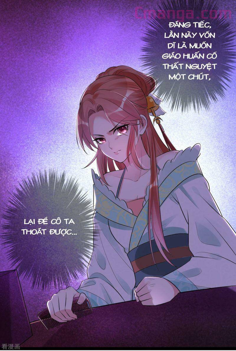 Độc Y Đích Nữ chapter 39 - Upload bởi truyensieuhay.com