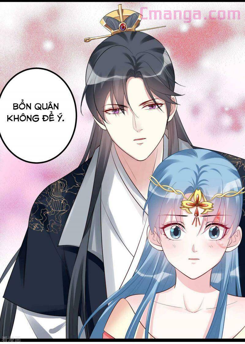Độc Y Đích Nữ chapter 40 - Upload bởi truyensieuhay.com