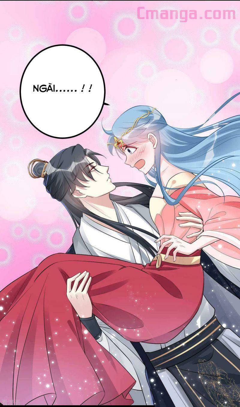 Độc Y Đích Nữ chapter 40 - Upload bởi truyensieuhay.com