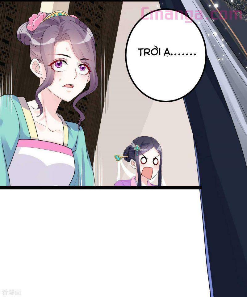 Độc Y Đích Nữ chapter 40 - Upload bởi truyensieuhay.com