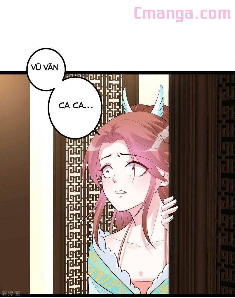 Độc Y Đích Nữ chapter 40 - Upload bởi truyensieuhay.com
