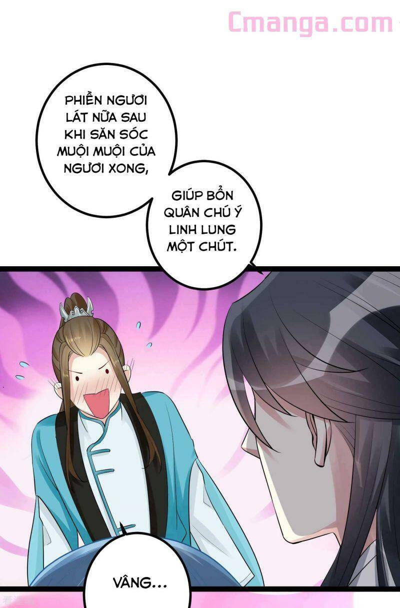 Độc Y Đích Nữ chapter 40 - Upload bởi truyensieuhay.com