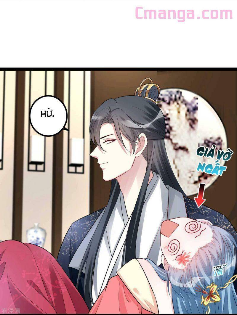 Độc Y Đích Nữ chapter 40 - Upload bởi truyensieuhay.com