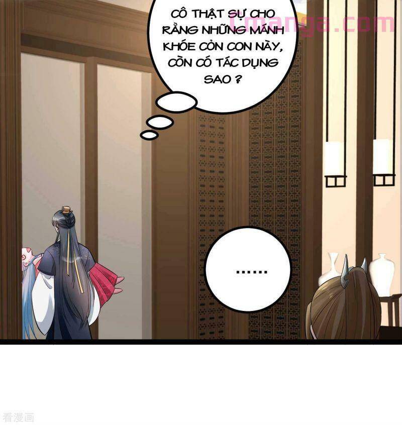 Độc Y Đích Nữ chapter 40 - Upload bởi truyensieuhay.com
