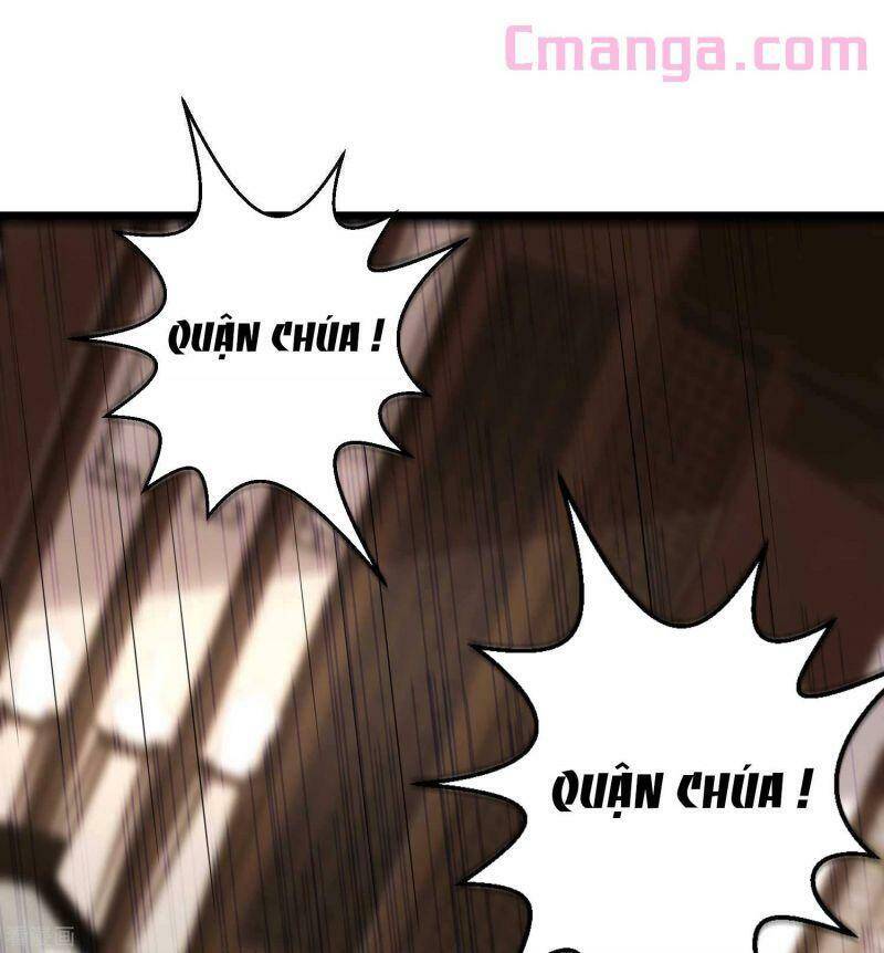 Độc Y Đích Nữ chapter 40 - Upload bởi truyensieuhay.com