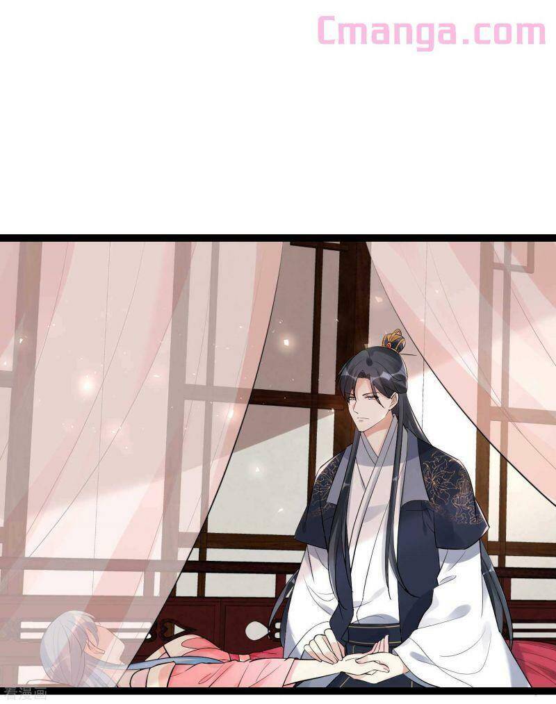 Độc Y Đích Nữ chapter 40 - Upload bởi truyensieuhay.com