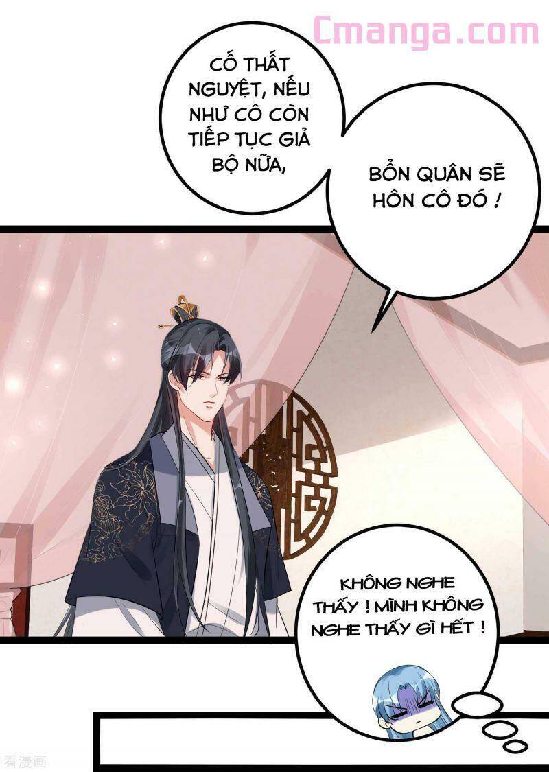 Độc Y Đích Nữ chapter 40 - Upload bởi truyensieuhay.com