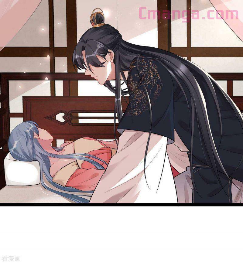 Độc Y Đích Nữ chapter 40 - Upload bởi truyensieuhay.com