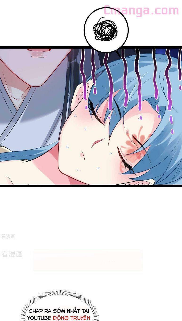 Độc Y Đích Nữ chapter 40 - Upload bởi truyensieuhay.com