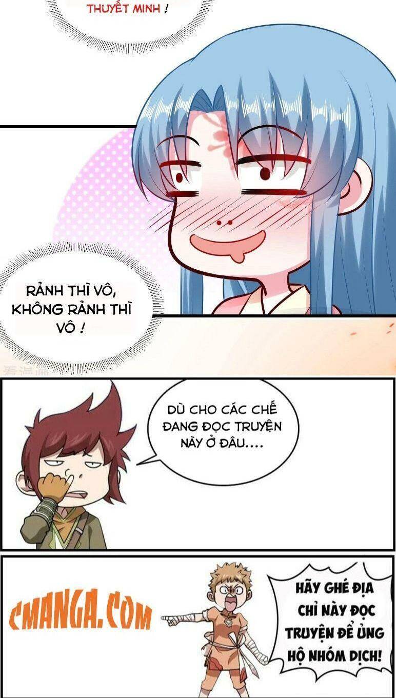 Độc Y Đích Nữ chapter 40 - Upload bởi truyensieuhay.com