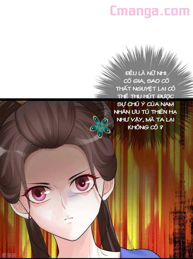 Độc Y Đích Nữ chapter 40 - Upload bởi truyensieuhay.com