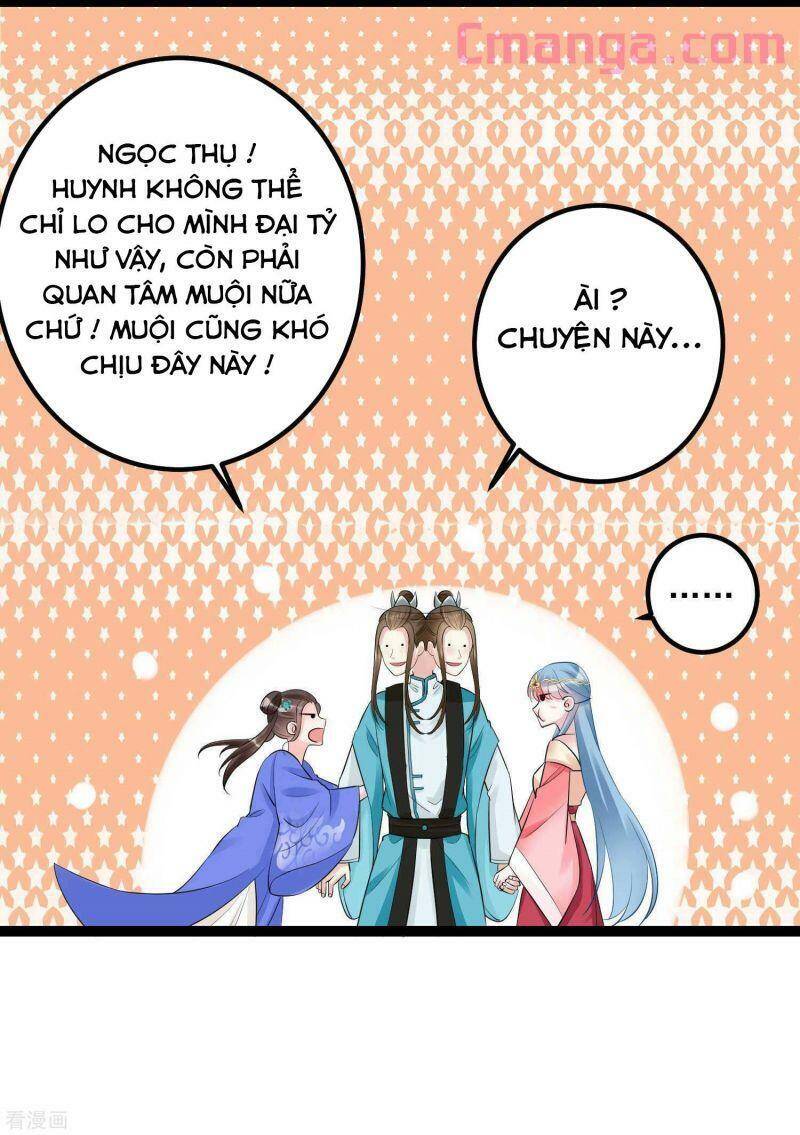 Độc Y Đích Nữ chapter 40 - Upload bởi truyensieuhay.com