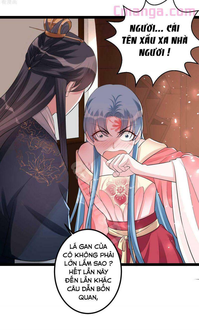 Độc Y Đích Nữ chapter 41 - Upload bởi truyensieuhay.com
