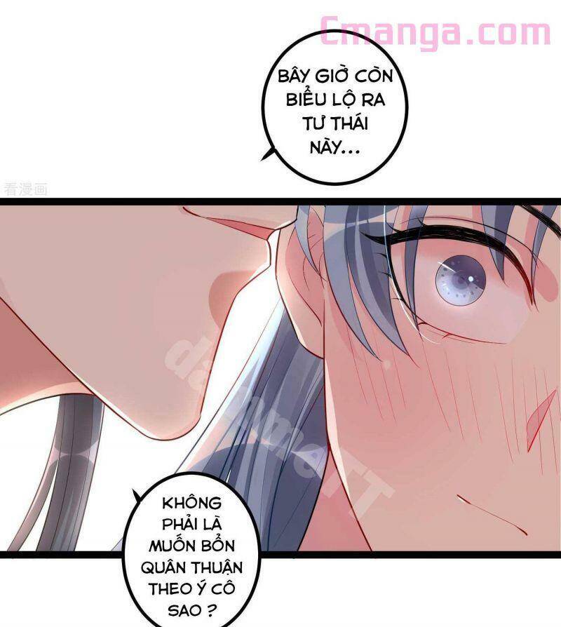 Độc Y Đích Nữ chapter 41 - Upload bởi truyensieuhay.com