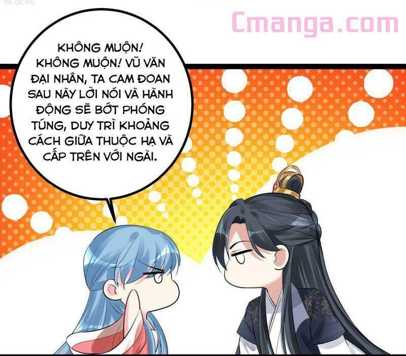 Độc Y Đích Nữ chapter 41 - Upload bởi truyensieuhay.com