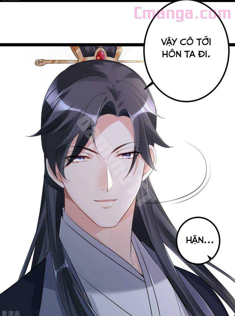 Độc Y Đích Nữ chapter 41 - Upload bởi truyensieuhay.com