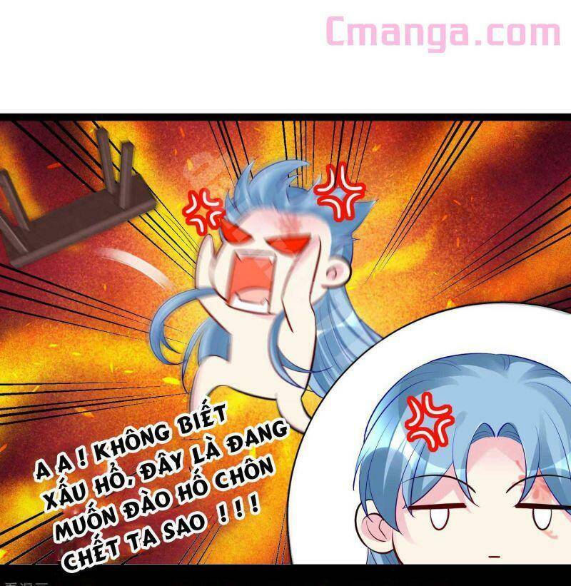 Độc Y Đích Nữ chapter 41 - Upload bởi truyensieuhay.com