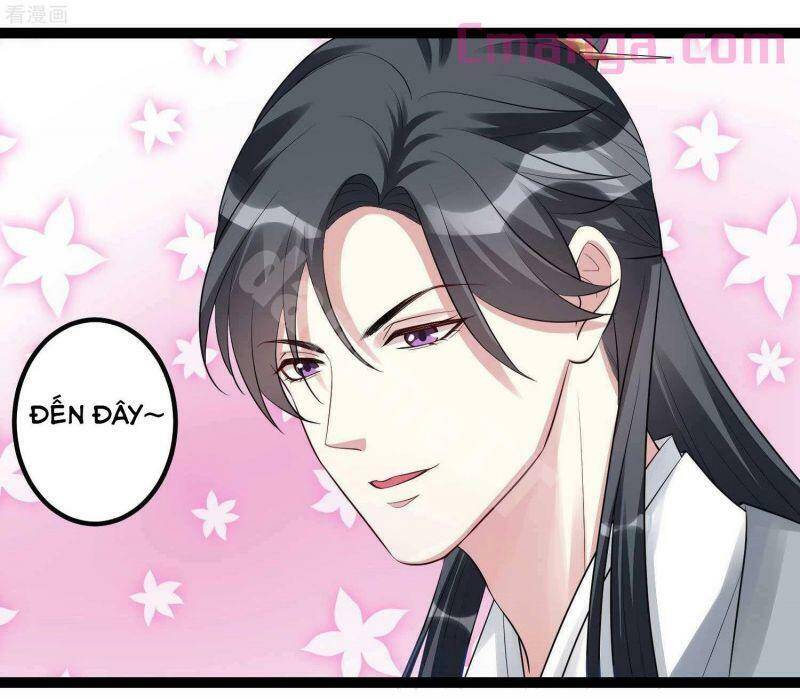 Độc Y Đích Nữ chapter 41 - Upload bởi truyensieuhay.com