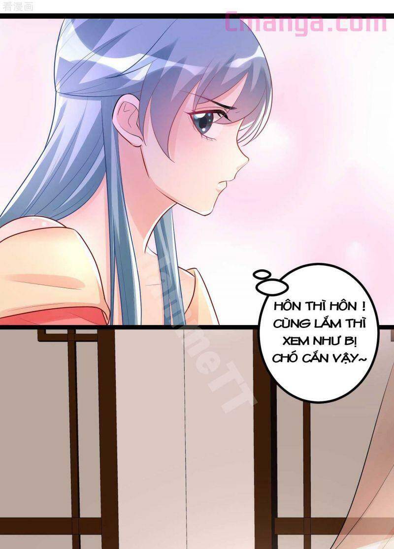 Độc Y Đích Nữ chapter 41 - Upload bởi truyensieuhay.com