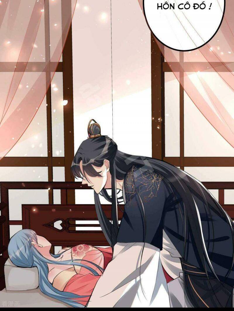 Độc Y Đích Nữ chapter 41 - Upload bởi truyensieuhay.com