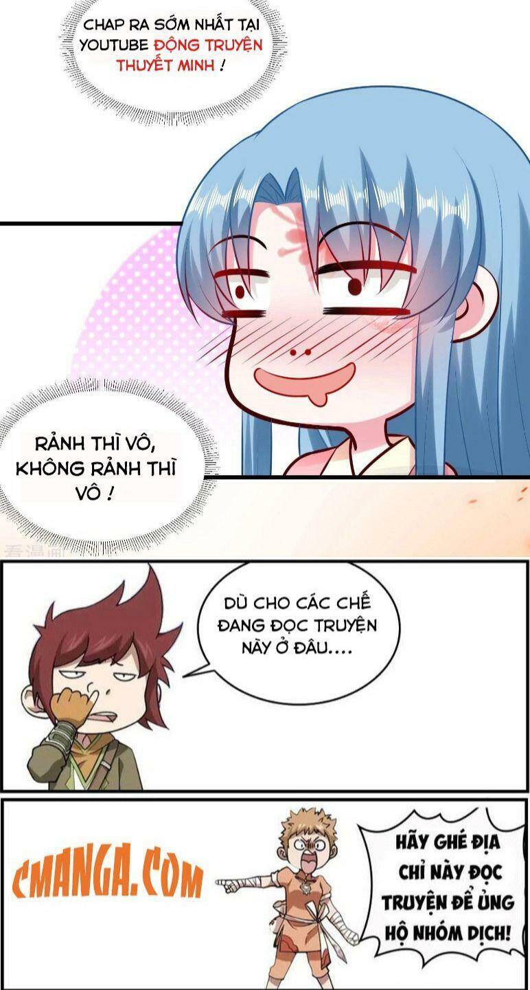 Độc Y Đích Nữ chapter 41 - Upload bởi truyensieuhay.com
