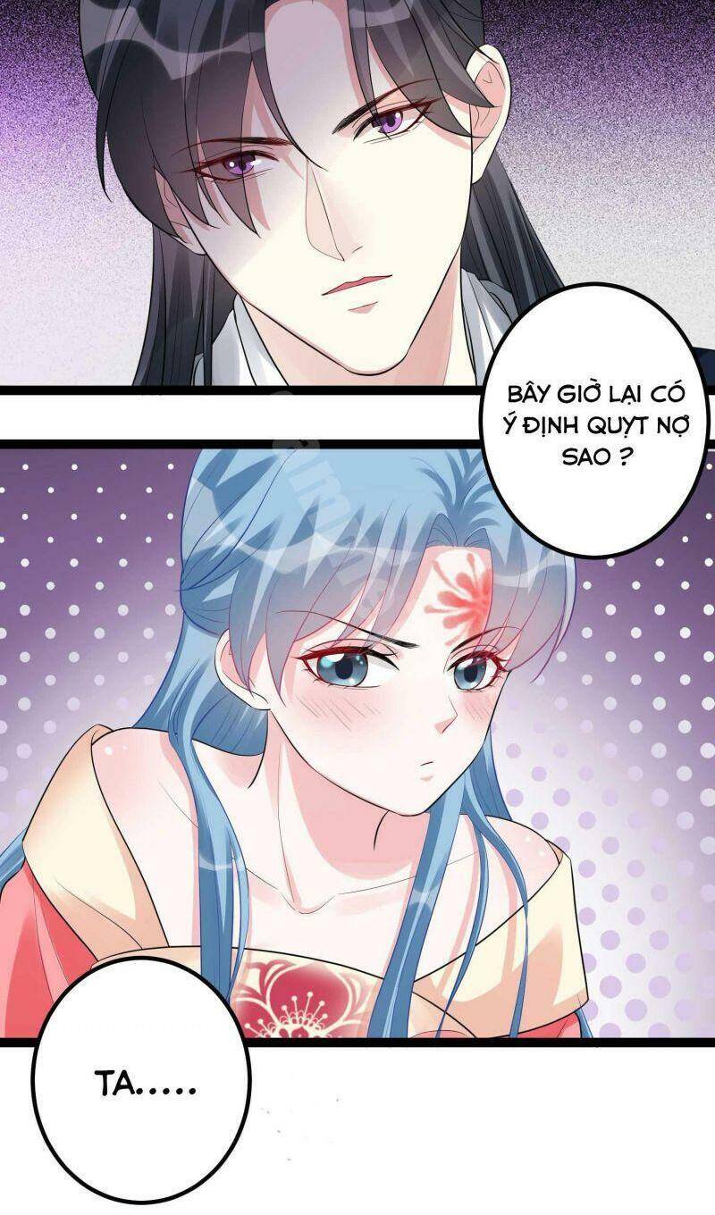 Độc Y Đích Nữ chapter 41 - Upload bởi truyensieuhay.com