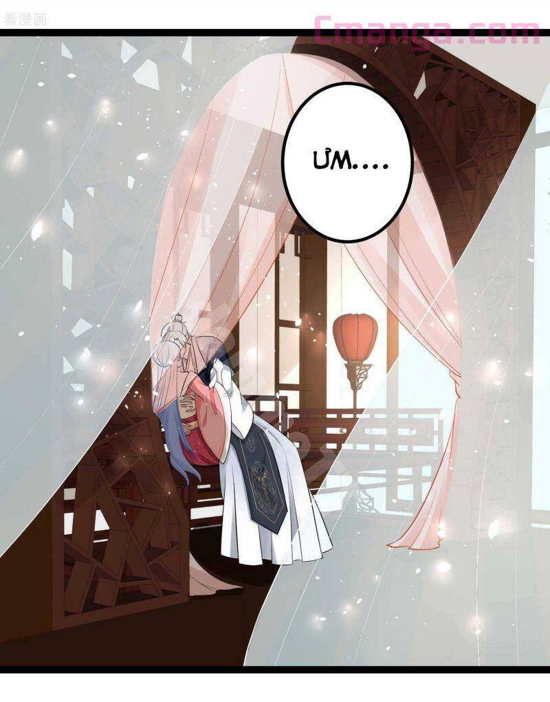Độc Y Đích Nữ chapter 41 - Upload bởi truyensieuhay.com