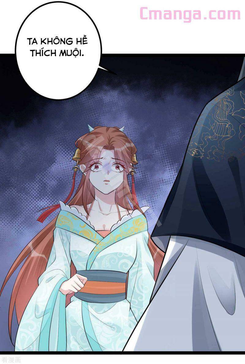 Độc Y Đích Nữ chapter 42 - Upload bởi truyensieuhay.com