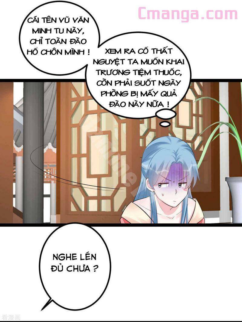 Độc Y Đích Nữ chapter 42 - Upload bởi truyensieuhay.com