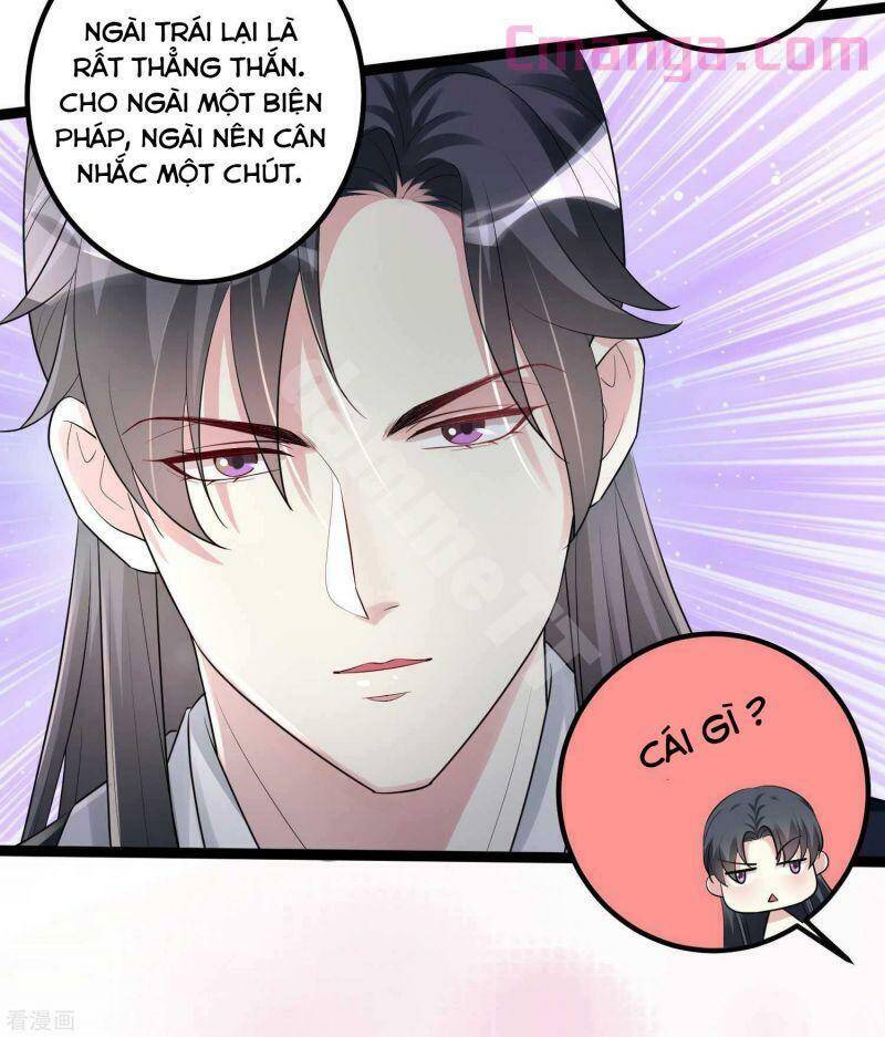 Độc Y Đích Nữ chapter 42 - Upload bởi truyensieuhay.com