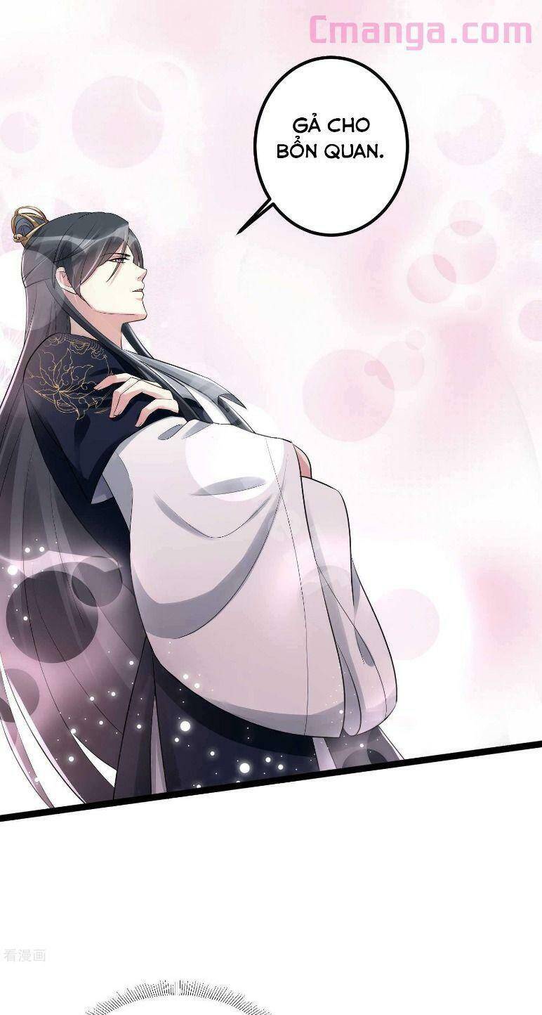 Độc Y Đích Nữ chapter 42 - Upload bởi truyensieuhay.com