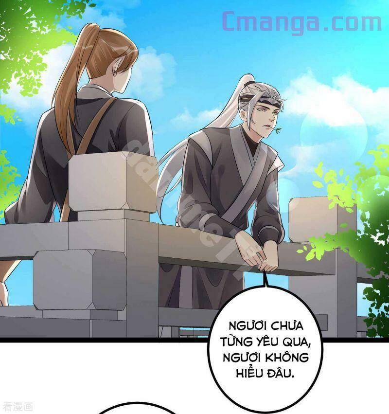 Độc Y Đích Nữ chapter 42 - Upload bởi truyensieuhay.com